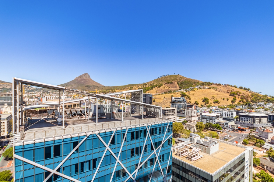 2 Bedroom Property for Sale in Cape Town City Centre Western Cape